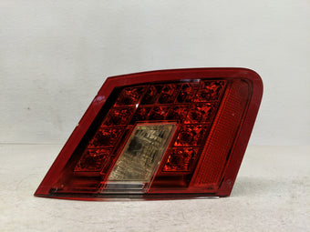 compare product 2012 Chrysler E Class Tail Light Assembly Driver Left OEM P/N:A2129060158 Fits OEM Used Auto Parts