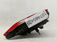 2012 Chrysler E Class Tail Light Assembly Driver Left OEM P/N:A2129060158 Fits OEM Used Auto Parts - Oemusedautoparts1.com