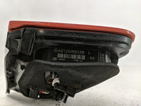 2012 Chrysler E Class Tail Light Assembly Driver Left OEM P/N:A2129060158 Fits OEM Used Auto Parts - Oemusedautoparts1.com