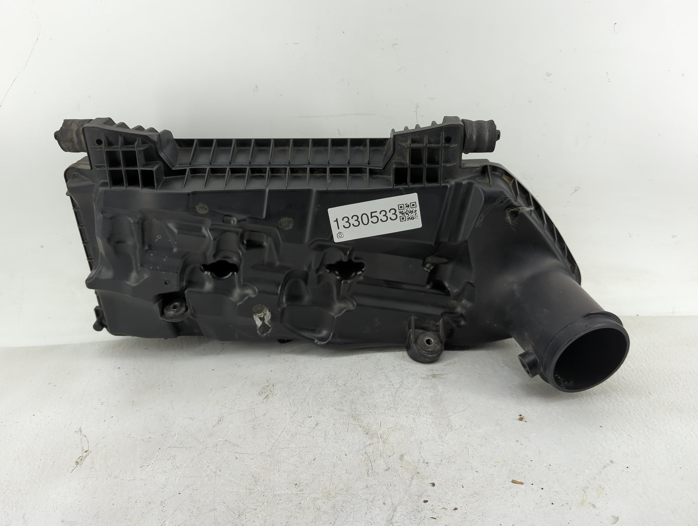 Chrysler E Class Air Cleaner Intake-duct Hose Tube - Oemusedautoparts1.com