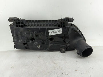 Chrysler E Class Air Cleaner Intake-duct Hose Tube - Oemusedautoparts1.com