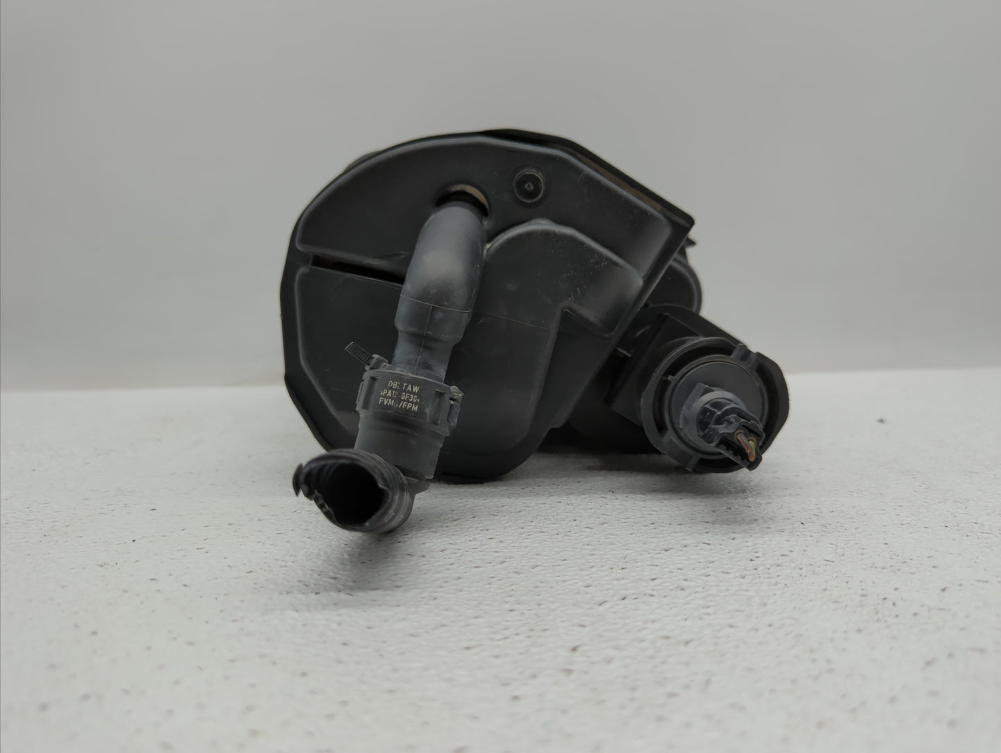 2012 Chrysler E Class Fuel Vapor Charcoal Canister - Oemusedautoparts1.com