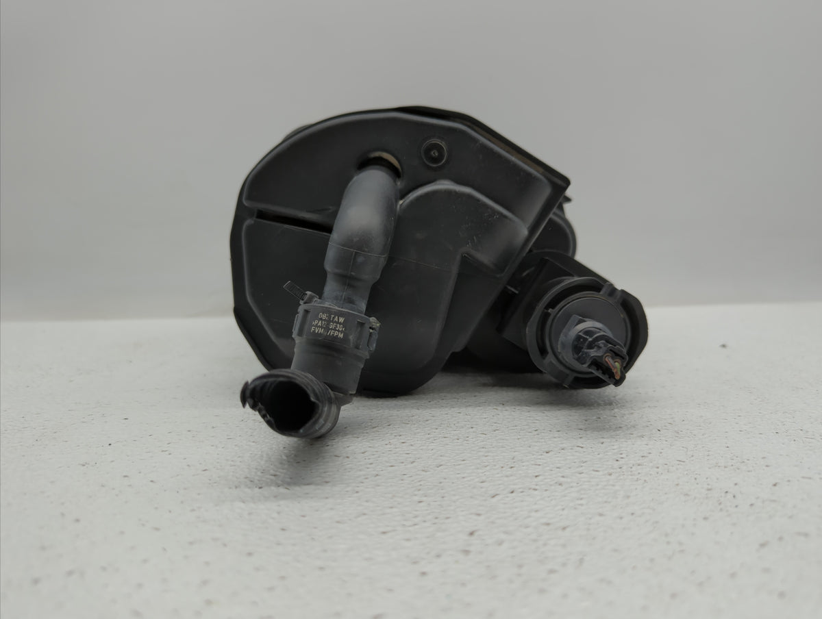 2012 Chrysler E Class Fuel Vapor Charcoal Canister - Oemusedautoparts1.com