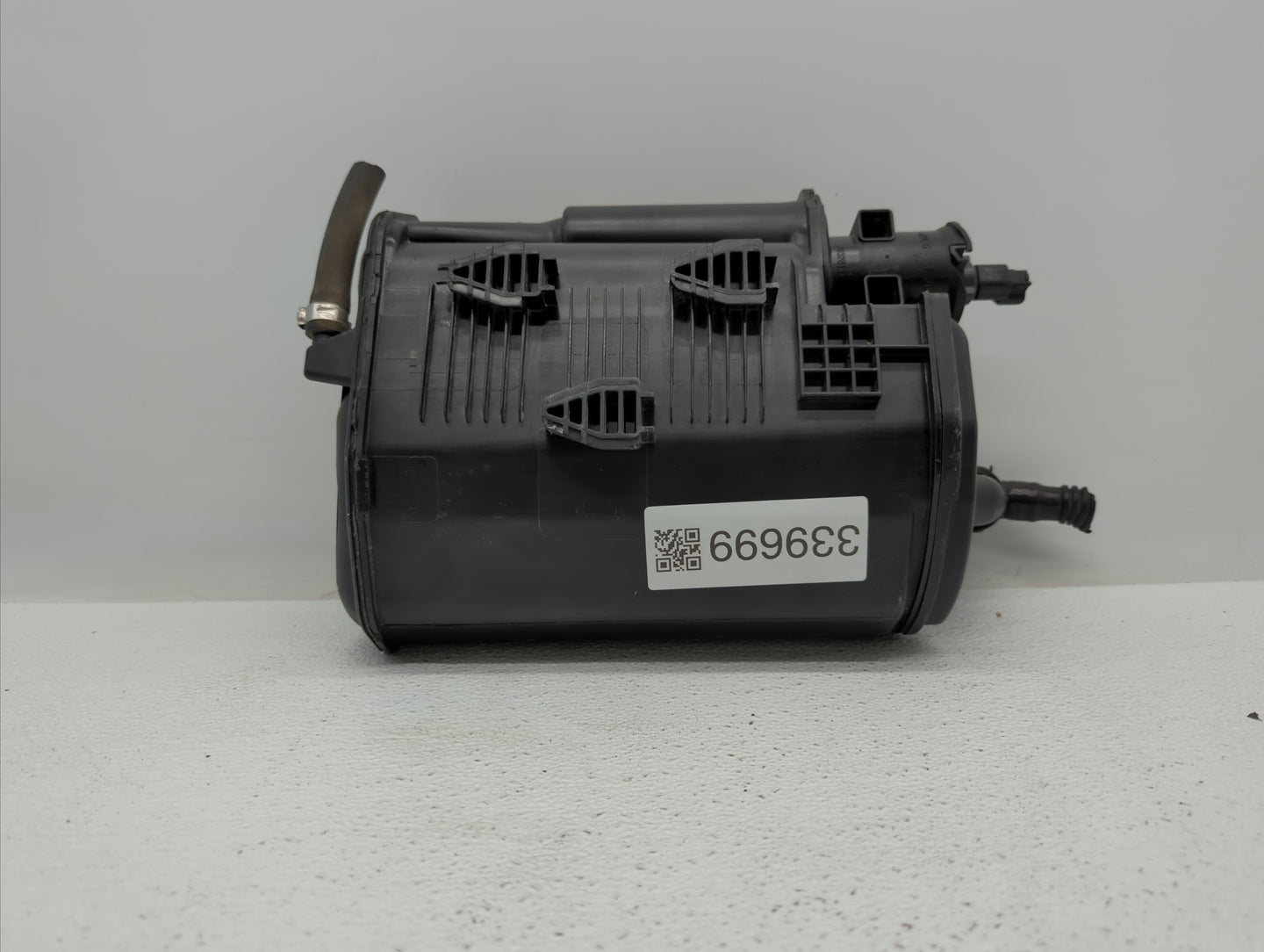 2012 Chrysler E Class Fuel Vapor Charcoal Canister - Oemusedautoparts1.com