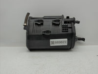 2012 Chrysler E Class Fuel Vapor Charcoal Canister - Oemusedautoparts1.com