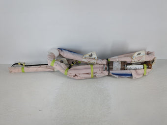 compare product 2012 Chrysler Grand Voyager Passenger Curtain Air Bag Oem