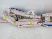 2012 Chrysler Grand Voyager Passenger Curtain Air Bag Oem - Oemusedautoparts1.com