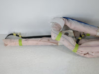 2012 Chrysler Grand Voyager Passenger Curtain Air Bag Oem - Oemusedautoparts1.com