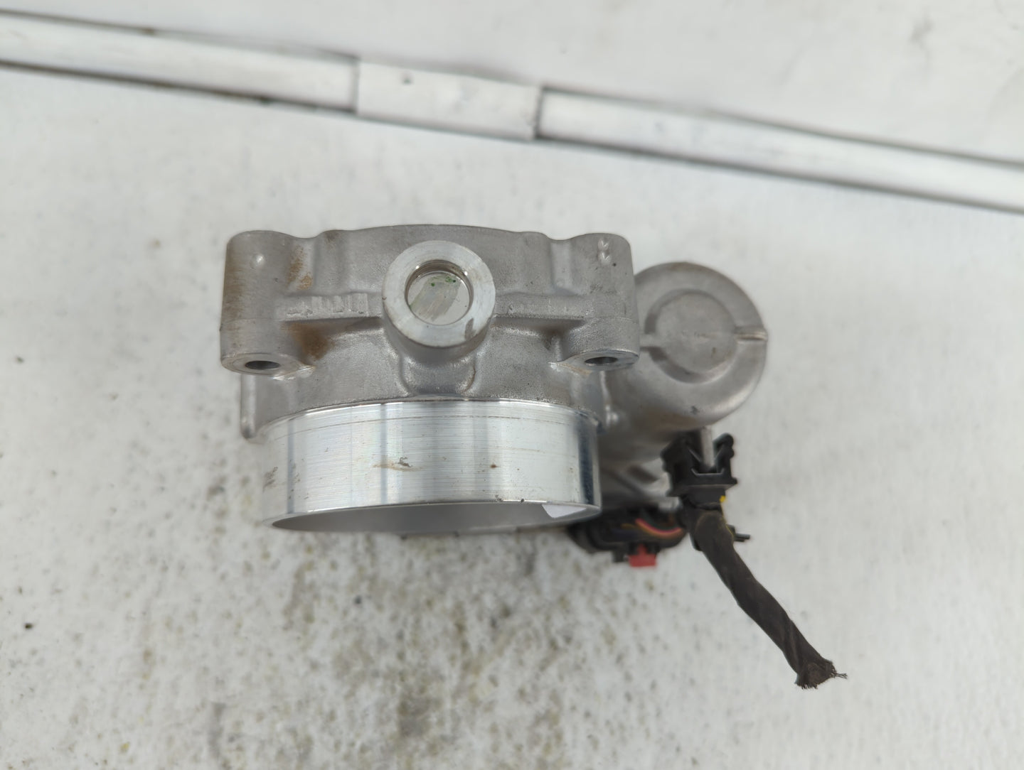 2017 Chrysler Pacifica Throttle Body P/N:05184349AC 05184349AE, 05184349AF Fits Fits 2011 2012 2013 2014 2015 2016 2018 2019