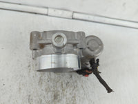 2017 Chrysler Pacifica Throttle Body P/N:05184349AC 05184349AE, 05184349AF Fits Fits 2011 2012 2013 2014 2015 2016 2018 2019