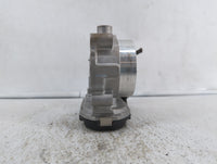 2017 Chrysler Pacifica Throttle Body P/N:05184349AC 05184349AE, 05184349AF Fits Fits 2011 2012 2013 2014 2015 2016 2018 2019