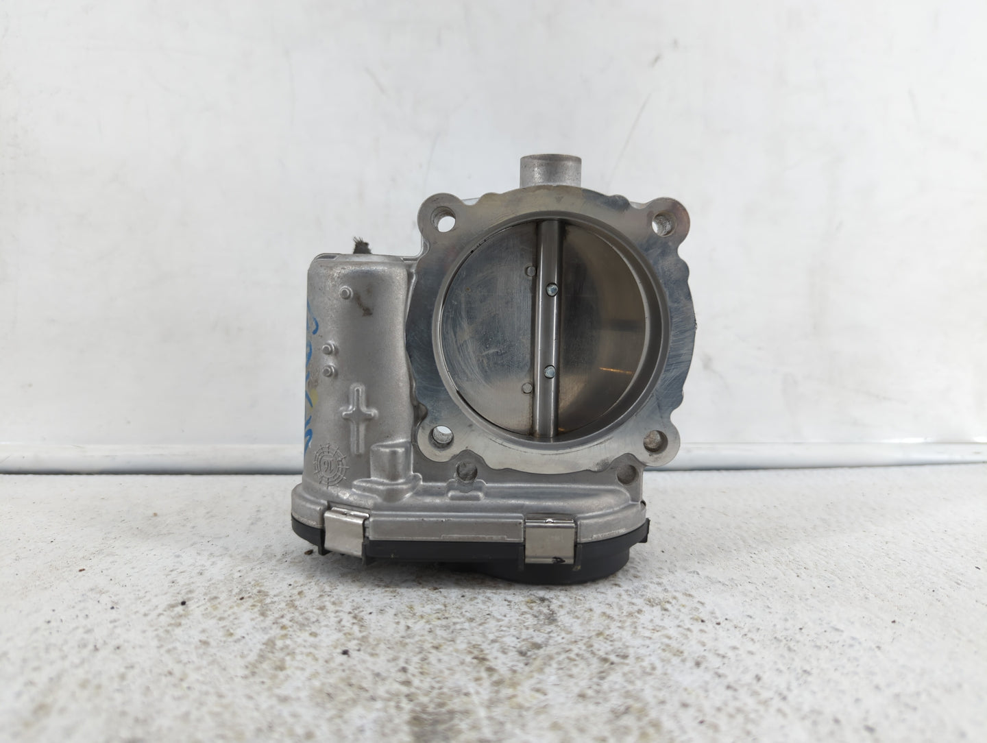 2017 Chrysler Pacifica Throttle Body P/N:05184349AC 05184349AE, 05184349AF Fits Fits 2011 2012 2013 2014 2015 2016 2018 2019