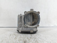 2017 Chrysler Pacifica Throttle Body P/N:05184349AC 05184349AE, 05184349AF Fits Fits 2011 2012 2013 2014 2015 2016 2018 2019