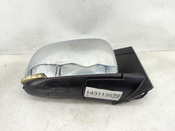 compare product 2012 Chrysler Town and Country Passenger Side View Mirror - Right Door Mirror OEM Used