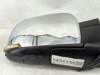 2012 Chrysler Town and Country Passenger Side View Mirror - Right Door Mirror OEM Used - Oemusedautoparts1.com