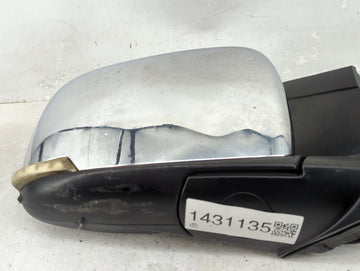 2012 Chrysler Town and Country Passenger Side View Mirror - Right Door Mirror OEM Used