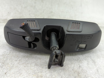 2012 Chrysler Town and Country Interior Rear View Mirror Replacement OEM Fits OEM Used Auto Parts