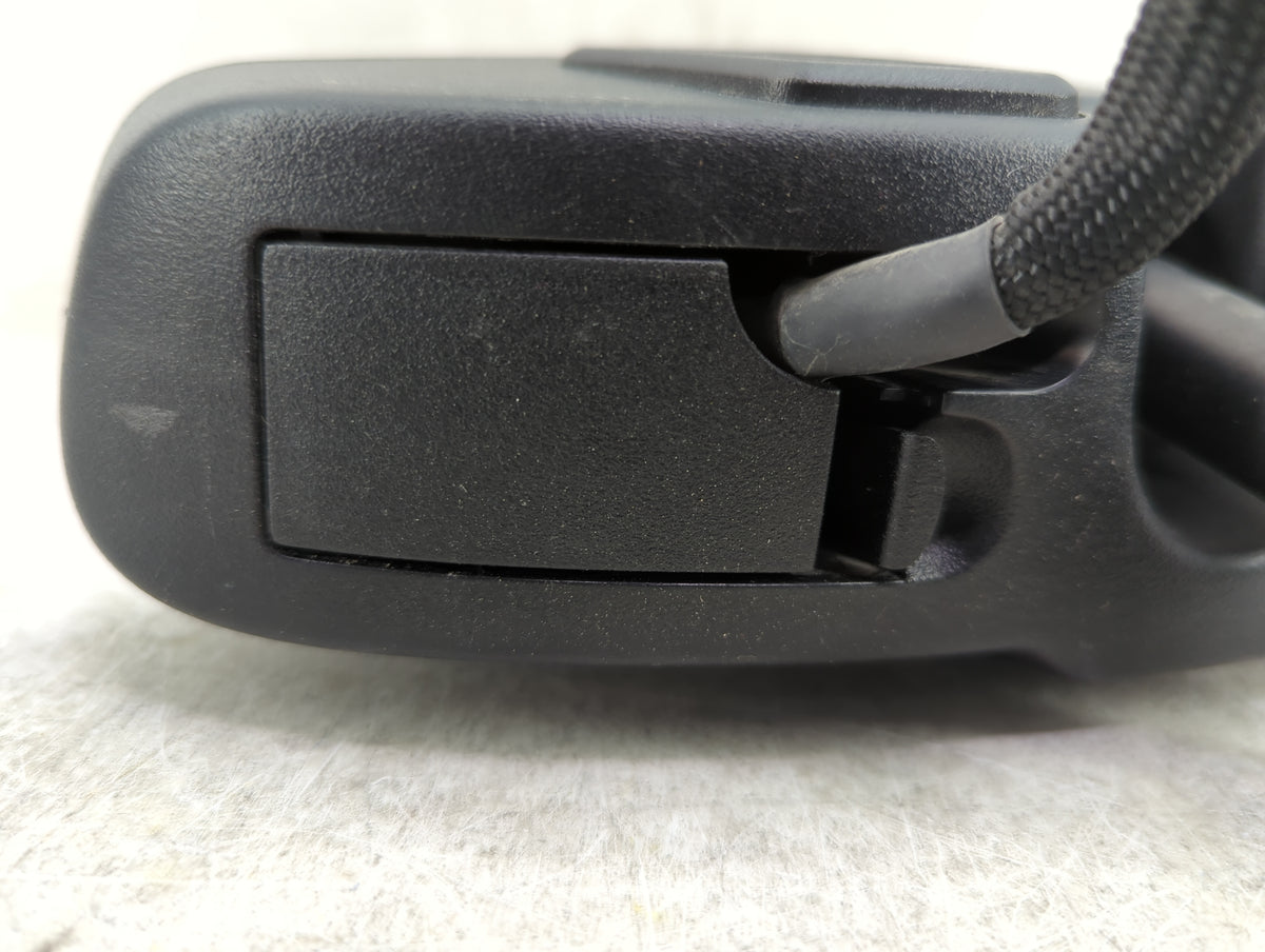 2012 Chrysler Town and Country Interior Rear View Mirror Replacement OEM P/N:55157457AC E11026130 Fits Fits 2010 2011 OEM Us
