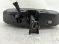 2012 Chrysler Town and Country Interior Rear View Mirror Replacement OEM Fits OEM Used Auto Parts - Oemusedautoparts1.com