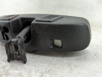 2012 Chrysler Town and Country Interior Rear View Mirror Replacement OEM Fits OEM Used Auto Parts - Oemusedautoparts1.com