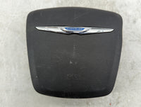 2012 Chrysler Town and Country Air Bag Driver Left Steering Wheel Mounted P/N:PT1-1031 4NM 21D 3X DRP Fits OEM Used Auto Par