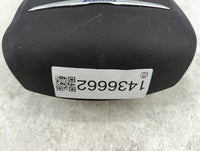 2012 Chrysler Town and Country Air Bag Driver Left Steering Wheel Mounted P/N:PT1-1031 4NM 21D 3X DRP Fits OEM Used Auto Par