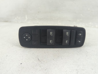 compare product 2012 Chrysler Town and Country Master Power Window Switch Replacement Driver Side Left P/N:68110871AA Fits OEM Used Auto Parts