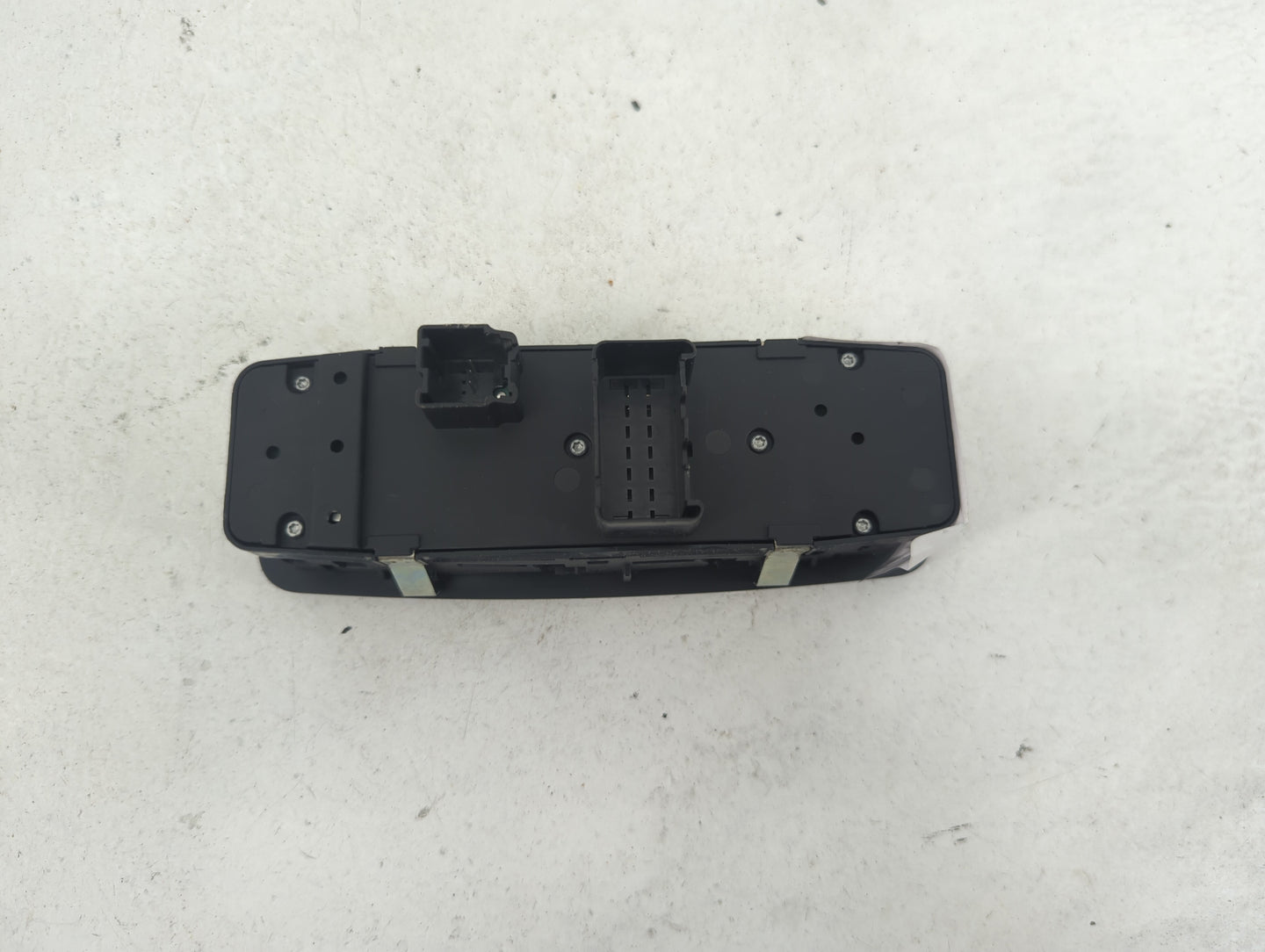 2012 Chrysler Town and Country Master Power Window Switch Replacement Driver Side Left P/N:68110871AA Fits OEM Used Auto Par
