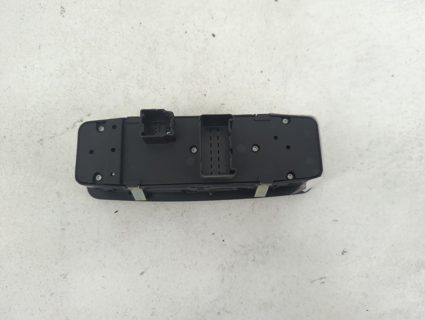 2012 Chrysler Town and Country Master Power Window Switch Replacement Driver Side Left P/N:68110871AA Fits OEM Used Auto Par