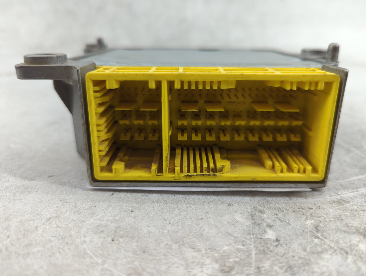 2012 Town And Country Safety Restraint Srs Airbag Control Module - Oemusedautoparts1.com