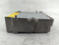 2012 Town And Country Safety Restraint Srs Airbag Control Module - Oemusedautoparts1.com