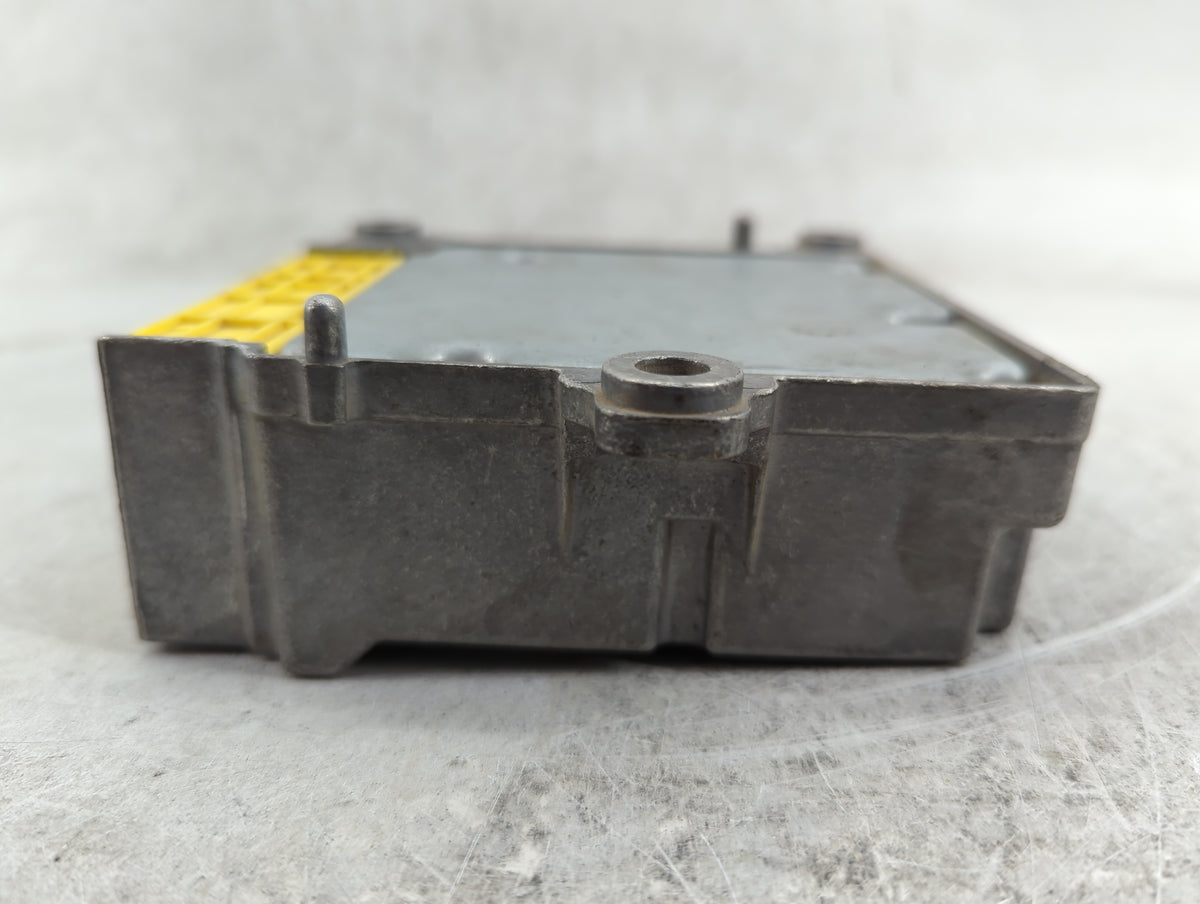2012 Town And Country Safety Restraint Srs Airbag Control Module - Oemusedautoparts1.com