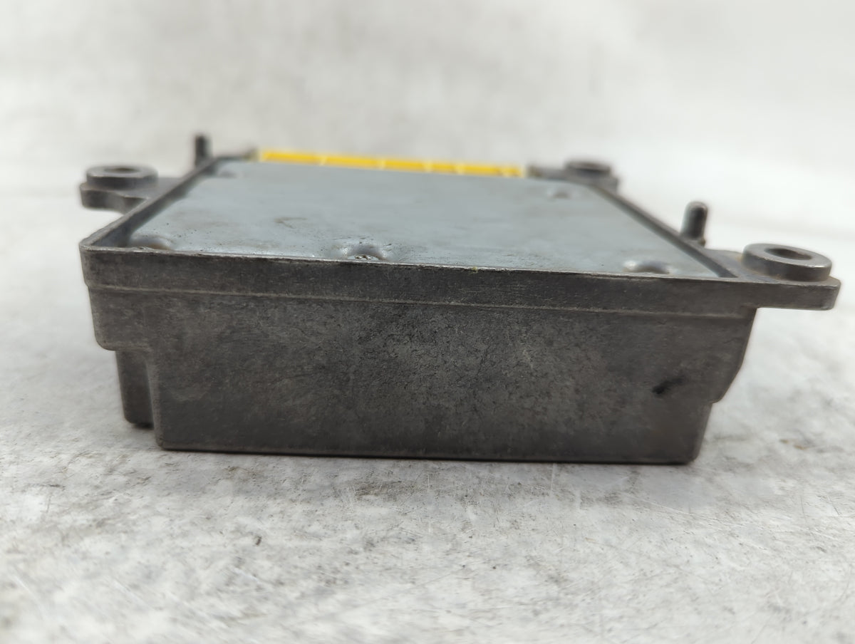 2012 Town And Country Safety Restraint Srs Airbag Control Module - Oemusedautoparts1.com