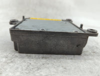2012 Town And Country Safety Restraint Srs Airbag Control Module - Oemusedautoparts1.com