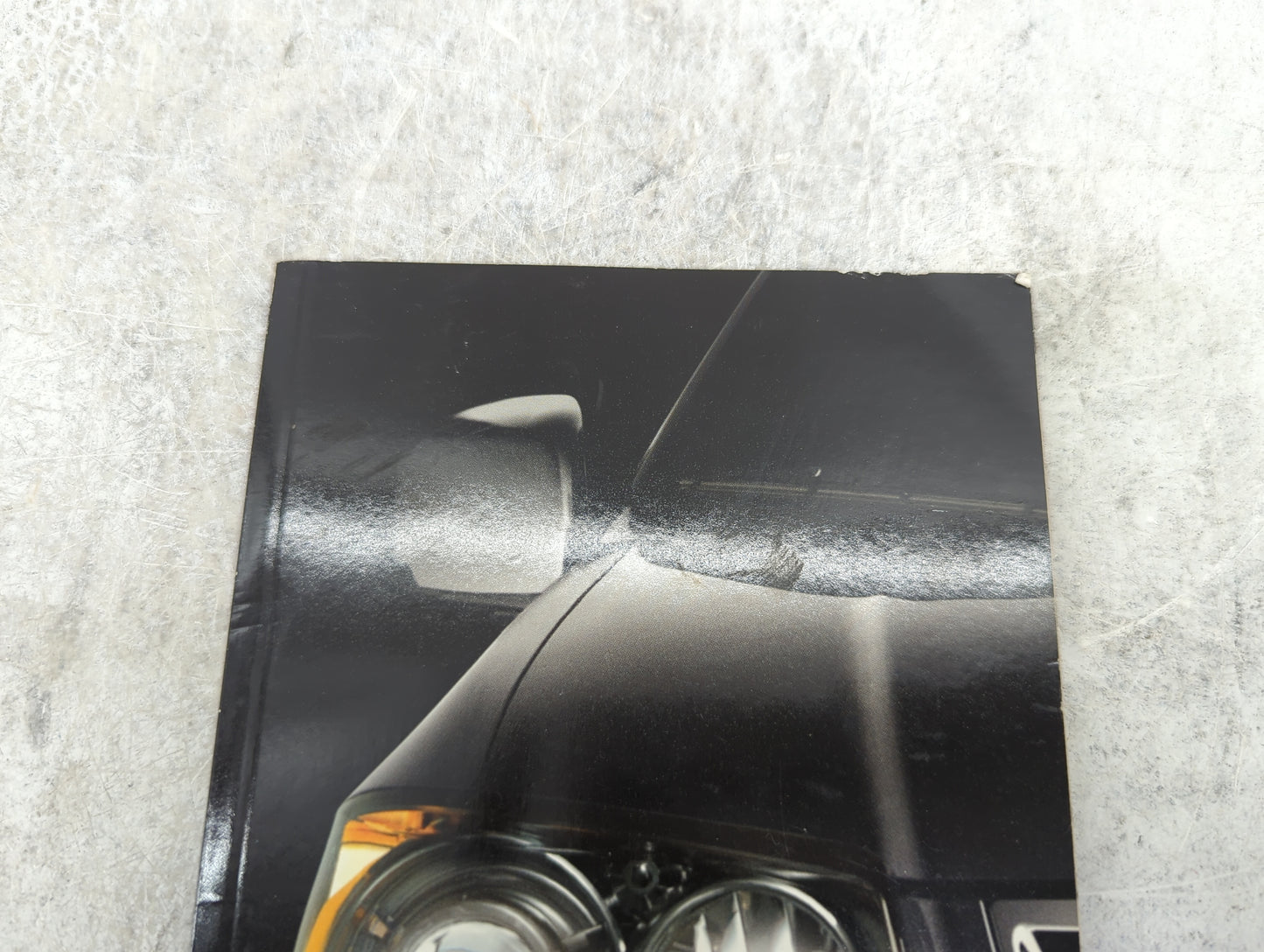 2012 Chrysler Town and Country Owners Manual Book Guide P/N:12Y531-926-AA OEM Used Auto Parts - Oemusedautoparts1.com