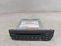 Chrysler Town And Country Radio Speaker Amplifier P05091213aa - Oemusedautoparts1.com