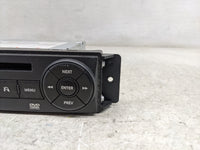 Chrysler Town And Country Radio Speaker Amplifier P05091213aa - Oemusedautoparts1.com