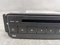 Chrysler Town And Country Radio Speaker Amplifier P05091213aa - Oemusedautoparts1.com