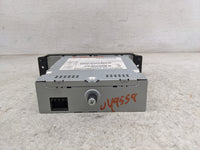 Chrysler Town And Country Radio Speaker Amplifier P05091213aa - Oemusedautoparts1.com