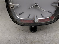 2012 Chrysler Town and Country Digitial Dash Clock P/N:56046741AA Fits OEM Used Auto Parts - Oemusedautoparts1.com
