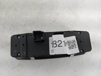 2012 Chrysler Town and Country Master Power Window Switch Replacement Driver Side Left P/N:10092323 Fits OEM Used Auto Parts