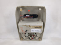 2012 Chrysler Town And Country Overhead Roof Console Tan - Oemusedautoparts1.com