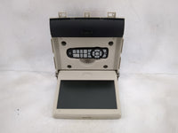 Chrysler Town And Country Information Display Screen Tan - Oemusedautoparts1.com
