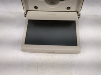Chrysler Town And Country Information Display Screen Tan - Oemusedautoparts1.com