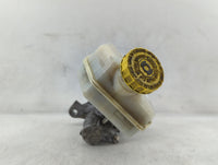 Chrysler Town And Country Brake Master Cylinder 1498707 - Oemusedautoparts1.com