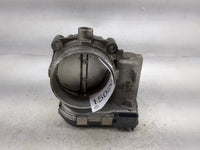 2012 Chrysler Town and Country Throttle Body P/N:05184349AC 0280750570 Fits OEM Used Auto Parts - Oemusedautoparts1.com