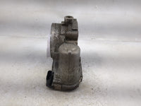 2012 Chrysler Town and Country Throttle Body P/N:05184349AC 0280750570 Fits OEM Used Auto Parts - Oemusedautoparts1.com