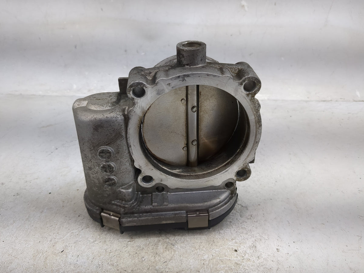 2012 Chrysler Town and Country Throttle Body P/N:05184349AC 0280750570 Fits OEM Used Auto Parts - Oemusedautoparts1.com