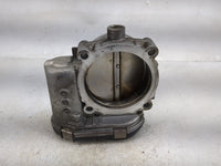 2012 Chrysler Town and Country Throttle Body P/N:05184349AC 0280750570 Fits OEM Used Auto Parts - Oemusedautoparts1.com