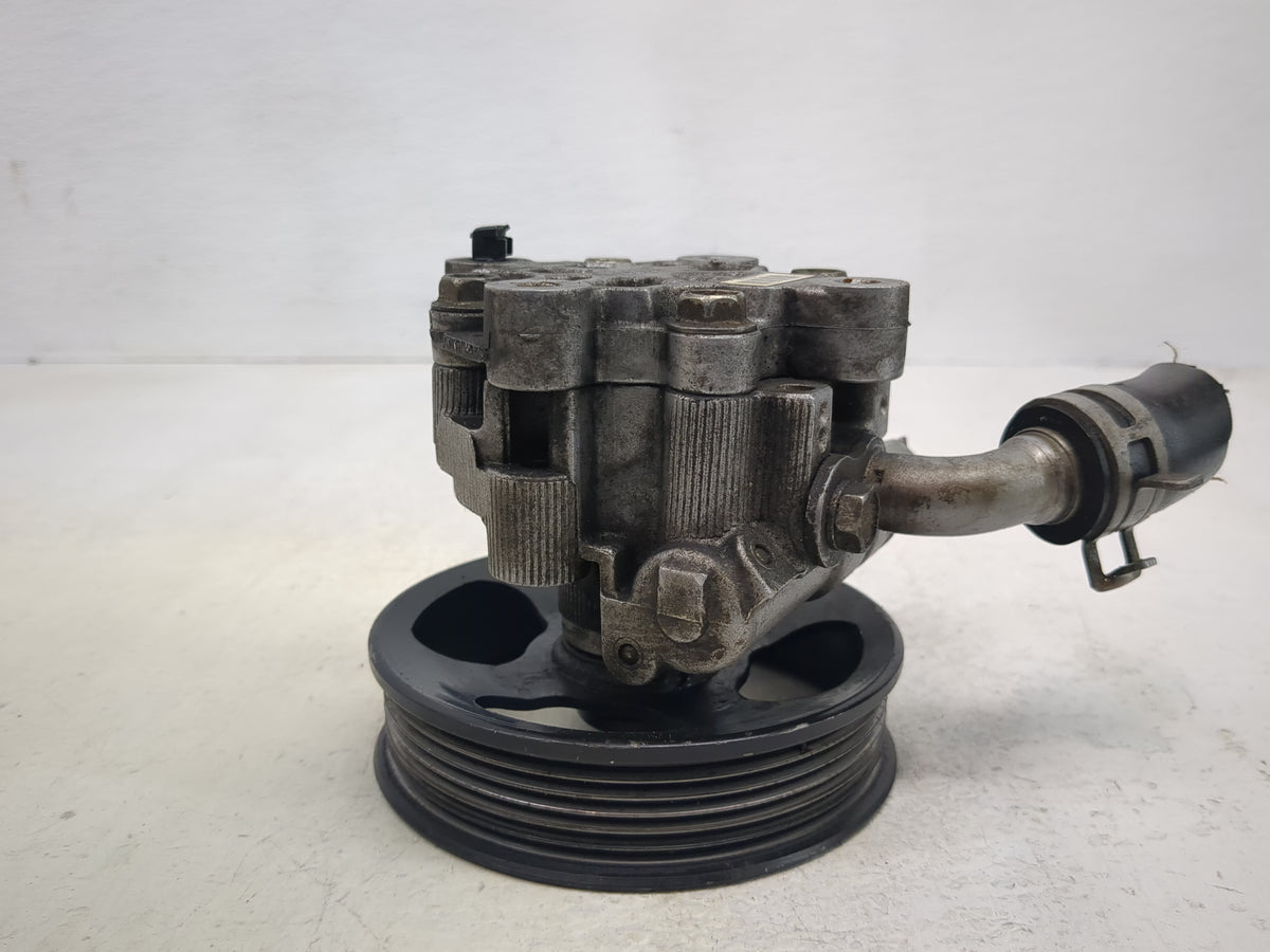Chrysler Town And Country Power Steering Column Pump Oem 1510391 - Oemusedautoparts1.com